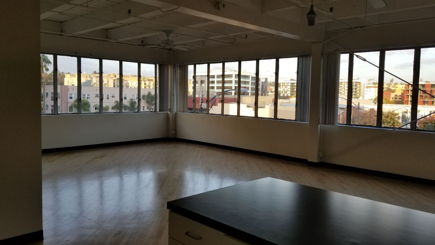 4th Fl - Ste 407